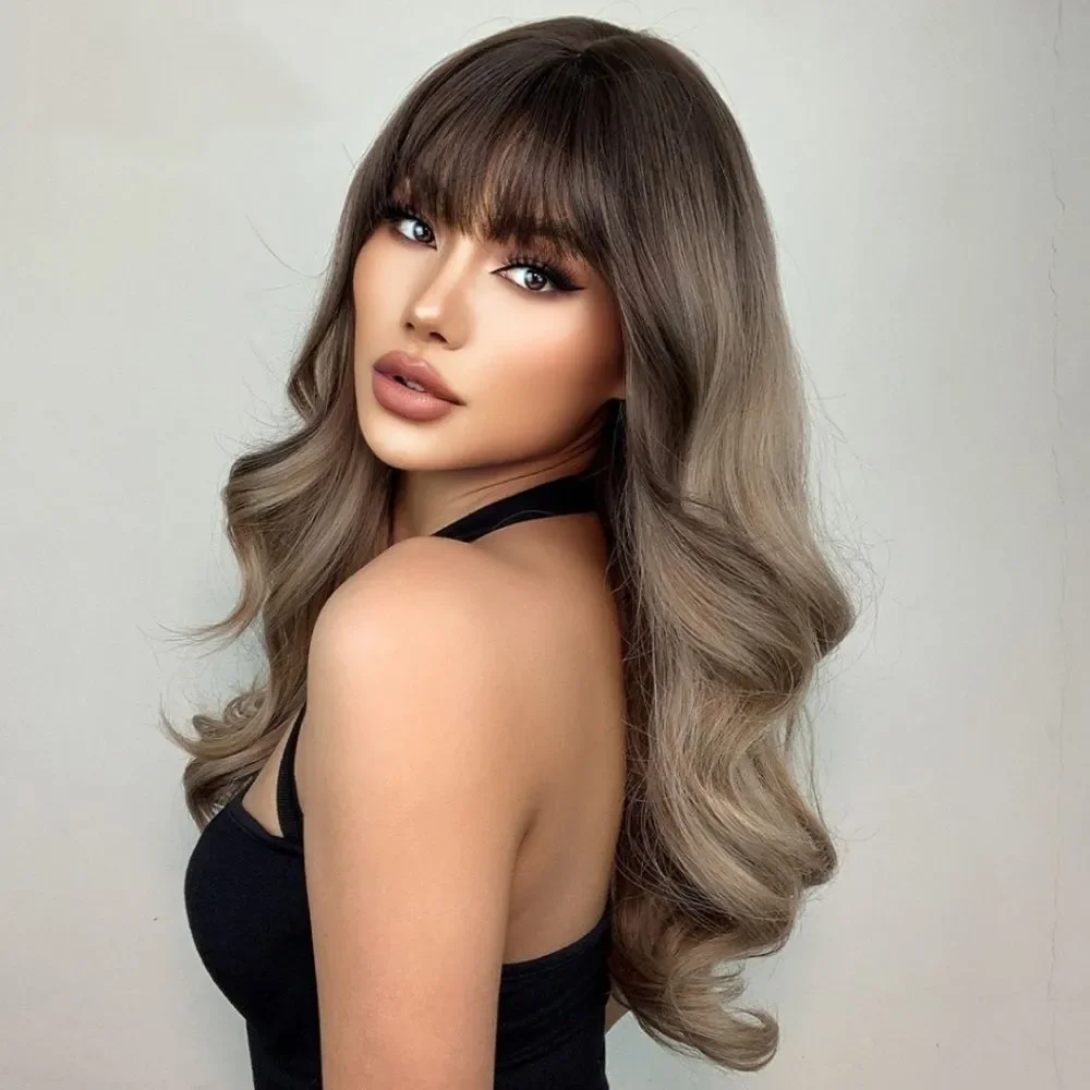 🍒NWT🍒 OMBRE SOFT BODYWAVE WIG